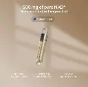 NAD+ Cartridge (500mg)