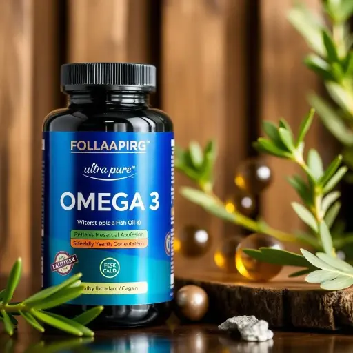 Ultimate Immune Support Complex - 60 Vegetarian Capsules